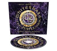 Whitesnake - The Purple Album: Special Gold Edition - CD