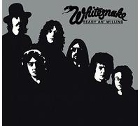Whitesnake - Ready An' Willing