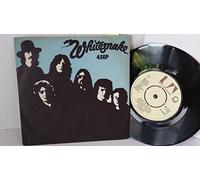 Whitesnake - Ready An' Willing (Sweet Satisfaction)