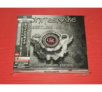 Whitesnake - Restless Heart: Deluxe Edition (2 x SHM-CD)