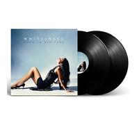 Whitesnake - Rock In Rio 1985 (2lp) [VINYL]