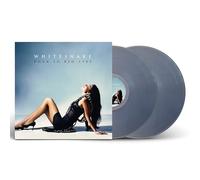 Whitesnake - Rock In Rio 1985 (Clear Vinyl 2lp) [VINYL]