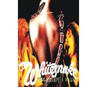 Whitesnake - Rough Ready & Willin