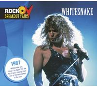 Whitesnake - Saints & Sinners - Rock on, Breakout Years: 1987