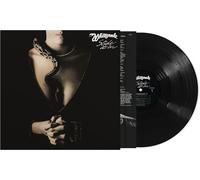 Whitesnake Slide It In - 180 Gram Black Vinyl UK vinyl LP album record 7277576 CONCORD 2026 Audiophile