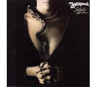 Whitesnake - Slide it in (1984) [VINYL]