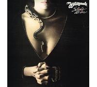 Whitesnake - Slide it in (1984) [VINYL]