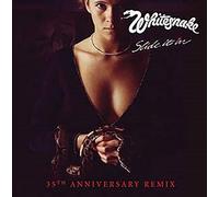 Whitesnake - Slide It In (35th Anniversary Remix) [VINYL]