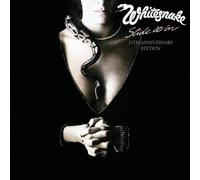 Whitesnake - Slide It In (Deluxe Edition) [2019 Remaster]