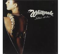 Whitesnake Slide It In: Remastered - White Vinyl - Sealed UK Promo vinyl LP album record 6244591 EMI 2012