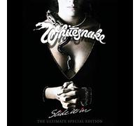 Whitesnake - Slide It In The Ultimate Special Edition - CD - M3z
