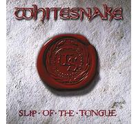 Whitesnake - Slip of the Tongue (2015 Remaster)