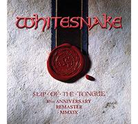 Whitesnake - Slip Of The Tongue