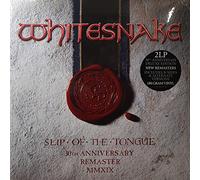 Whitesnake - Slip Of The Tongue