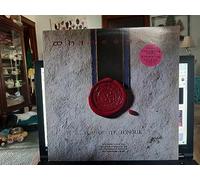 WHITESNAKE - Slip of the Tongue [VINYL]