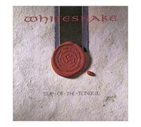 Whitesnake - Slip Of The Tongue [VINYL]