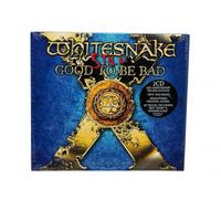 Whitesnake - Still... Good to Be Bad