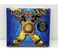 Whitesnake - Still... Good to Be Bad