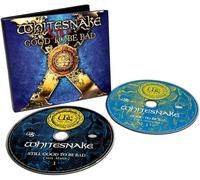 Whitesnake - Still...Good to Be Bad 2CD