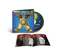 Whitesnake - Still... Good to Be Bad