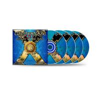 Whitesnake - Still... Good to Be Bad (Super Deluxe Edition)