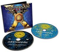 Whitesnake - Still... Good To Be Bad [New CD]