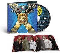 Whitesnake - Still... Good to Be Bad