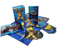 Whitesnake - Still... Good to Be Bad (Super Deluxe Edition)
