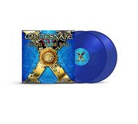 Whitesnake - Still... Good to Be Bad [VINYL]