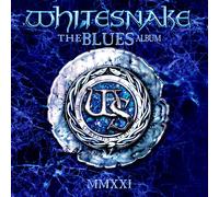 Whitesnake - The Blues Album: - CD / Album