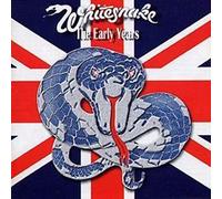 Whitesnake - The Early Years