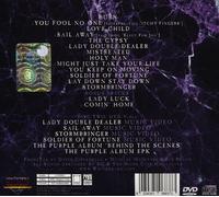 WHITESNAKE - THE PURPLE ALBUM [DIGIPAK] NEW CD