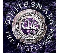 Whitesnake - The Purple Album [Limited Edition] [VINYL]