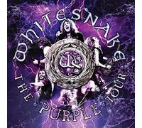 Whitesnake - The Purple Tour
