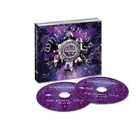 WHITESNAKE - THE PURPLE TOUR (LIVE) CD+BLU-RAY NEW