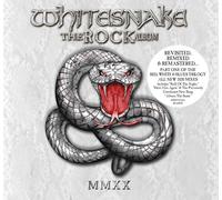 Whitesnake - The ROCK Album (2020 Remix)