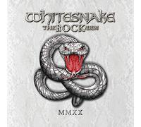 Whitesnake - The Rock Album - Vinyl LP (2020 Remix) - Rhino