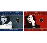 Whitesnake - Too Many Tears [CD 2]