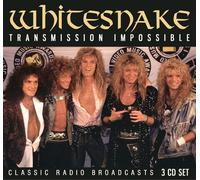 Whitesnake - Transmission Impossible
