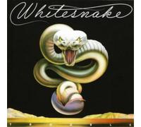 Whitesnake Trouble (CD) Expanded Album (US IMPORT)