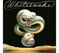 Whitesnake Trouble - Sealed UK vinyl LP album record 2564633944 Parlophone 2014