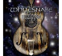 WHITESNAKE - Unzipped (Limited)