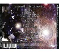 WHITESNAKE - UNZIPPED NEW CD