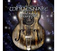 Whitesnake - Unzipped... The Love Songs - CD - M3z