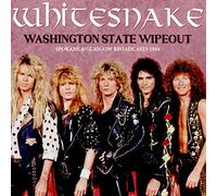 Whitesnake - Washington State Wipeout
