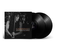 Whitesnake - Washington State Wipeout (2LP) [VINYL]