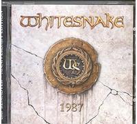 Whitesnake - Whitesnake: 1987