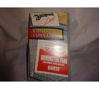 Whitesnake - Whitesnake: Live [VHS]