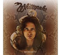 Whitesnake - WhiteSnake MCMLXXVII (Limited Brown Vinyl) [VINYL]