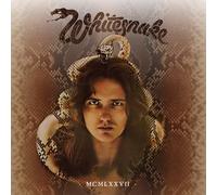 Whitesnake - WhiteSnake MCMLXXVII (Limited Brown Vinyl) [VINYL]